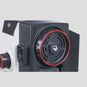 آلة الغرز المتشابكة لتوفير الطاقة بسرعة عالية إبرة واحدة - Product Image 3