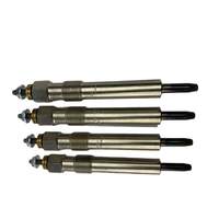 Bougie de préchauffage de moteur de vente chaude bougie de préchauffage accessoires automobiles 1026140FA040 bouchons de préchauffage