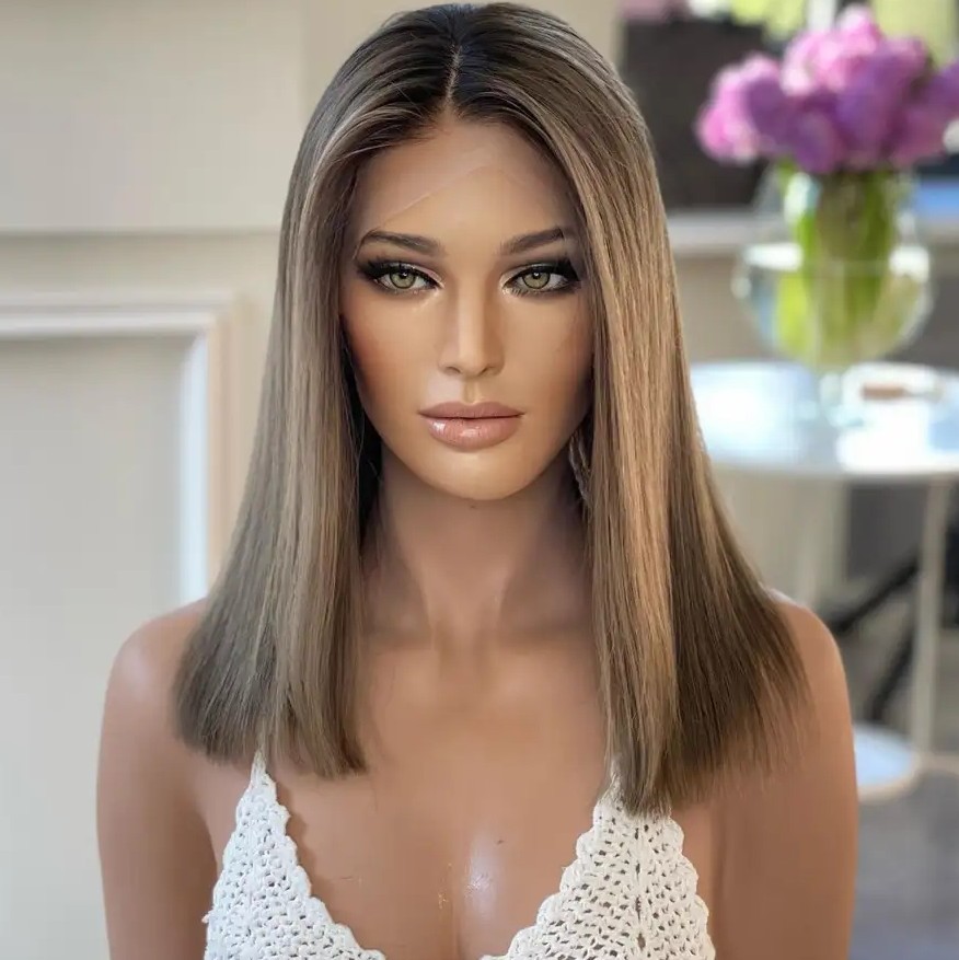 Wig 7