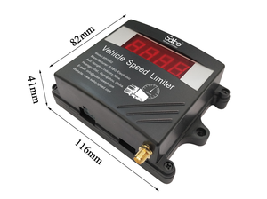 Dispositif <span class=keywords><strong>de</strong></span> surveillance <span class=keywords><strong>de</strong></span> la <span class=keywords><strong>vitesse</strong></span> GPS 2G SP002 Régulateur <span class=keywords><strong>de</strong></span> <span class=keywords><strong>vitesse</strong></span> du véhicule Alarme Télécommande Bus <span class=keywords><strong>Toyota</strong></span> <span class=keywords><strong>Corolla</strong></span> Rav4 Van Gls Alarmes <span class=keywords><strong>de</strong></span> voiture - Product Image 2