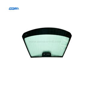 อะไหล่กระจกหน้ารถยนต์สำหรับ BYD Denza Z9GT 2024 - Product Image 4