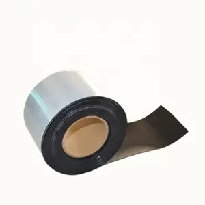 waterproof tape self adhesive bitumen waterproof tape China supplier Shandong butyl tape waterproof membrane