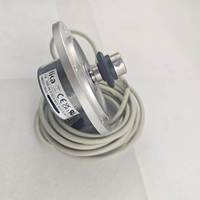Encodeur MX KM950278G01 D37.3 L2=4500, pièces d'ascenseur KONE d'origine neuves
