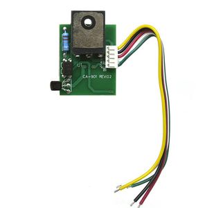 Nuevo Módulo de Fuente de Alimentación Conmutada para TV LCD CA-901, Módulo de Fuente de Alimentación para TV LCD con Muestreo de CC SSH7N90 - Product Image 1