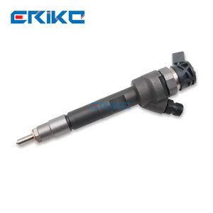 Pièces de moteur Buses d'injecteur 0 445 110 503 Injecteur de carburant diesel 0445 110 503 pour BMW F20, 1er F20 0445110503 - Product Image 2