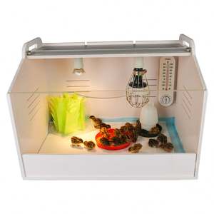 Sintonizzatore di cigno a buon mercato macchina automatica per polli macchina per pollame per bambini di piccole dimensioni scatola per Brood per uccelli in vendita incubatrici per uova - Product Image 3