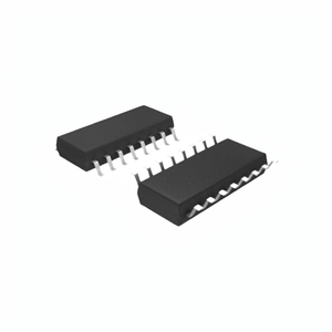 Logic 16 SOlC CD4015BNSRE4 Components Electronic Original One Stop Service - Product Image 1