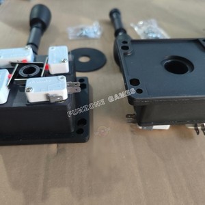 Chất lượng cao hơn acemake <span class=keywords><strong>Microswitch</strong></span> cho push button 3 thiết bị đầu cuối cho <span class=keywords><strong>Arcade</strong></span> trò chơi máy chuyển đổi forjoystick <span class=keywords><strong>Microswitch</strong></span> - Product Image 2