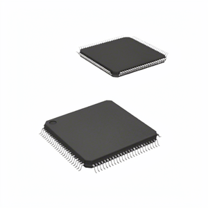 ชิ้นส่วนอิเล็กทรอนิกส์ 100 LQFP 7143LA25PF หน่วยความจำ BOM IC มีสินค้าในสต็อก - Product Image 1
