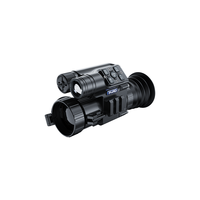 PARD FT34 Clip-On Front Optical Thermal Imaging Scope Clip on Monocular 3 in 1