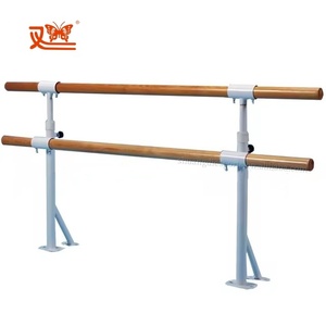 Bán Buôn Chiều Cao Có Thể Điều Chỉnh Trong Nhà Thiếu Niên Đào Tạo Thể Dục Dụng Cụ Ba Lê Barre Trường Đào Tạo Khiêu Vũ Thanh - Product Image 2