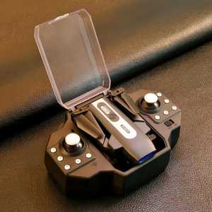 โดรน XT4 อัจฉริยะ กล้องคู่ความคมชัดสูง พร้อมรีโมทคอนโทรล - Product Image 4