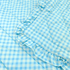 Edredones de cama Premium Edredones transpirables y cómodos para una noche de sueño saludable - Product Image 4