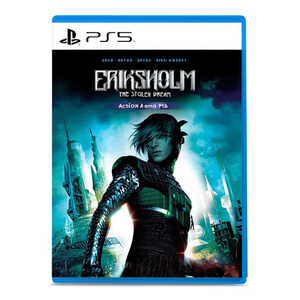 PLAYSTATION 5 Eriksholm The Stolen Dream EU PEGI 16+ - Product Image 2