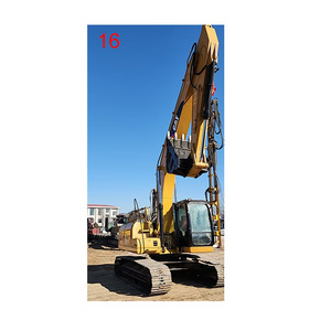 <span class=keywords><strong>Mini</strong></span> pelleteuse d'<span class=keywords><strong>occasion</strong></span> modèle 2021 CAT320D, vente en gros de Chine, seau à pouce Excavadora à vendre - Product Image 3