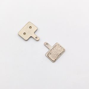 Pastillas de Freno para Bicicleta NGBBP, Suministro del Fabricante OEM, para <span class=keywords><strong>SHIMANO</strong></span> <span class=keywords><strong>DEORE</strong></span> M575 M446 M445, Nuevas Pastillas de Freno Orgánicas - Product Image 4