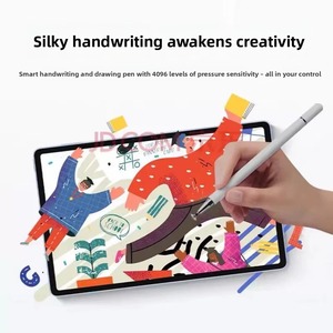 Nueva Tablet <span class=keywords><strong>P30</strong></span> Pad <span class=keywords><strong>Pro</strong></span> 5G Compatible con Todas las Redes, 512 GB, Alta Definición, Protección Ocular, 10.1 Pulgadas, Entretenimiento, Uso Profesional - Product Image 5