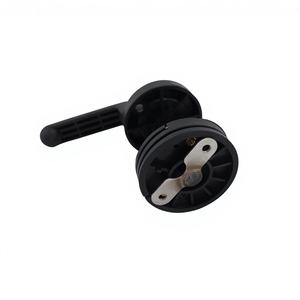 Usine spécialisée dans les composants de commande de direction de kayak, 15 ans d'expérience, résistance à la corrosion, contrôle précis, compatible avec tous - Product Image 4