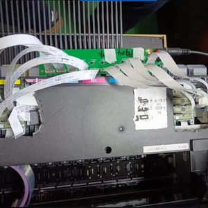 ใช้ตัวถอดรหัสแบบถาวรสำหรับตลับหมึก EPSON P900 แบบไม่ใช้ชิป - Product Image 4