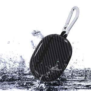 Auriculares inalámbricos de fibra de carbono, funda de tpu para <span class=keywords><strong>beats</strong></span> <span class=keywords><strong>studio</strong></span> buds, novedad - Product Image 4