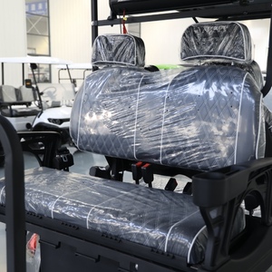 Your <strong>Second</strong> Pair of <strong>Hands</strong> on the <strong>Golf</strong> Course, 26 Years of Customized <strong>Golf</strong> <strong>Carts</strong> with Functional Design. - Product Image 4
