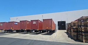 Agente de Envío Aéreo de FedEx de Primera Categoría con Más de 20 Años de Experiencia en Envíos DDU DDP desde China a EE. UU., Canadá y México - Product Image 6
