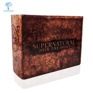 China Factory Wholesale Cheap Corrugated Custom Made Shoe <b>Box</b> - Product Image 3