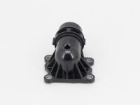 Thermostat de liquide de refroidissement du moteur Magal Professional 11517823193 fiable pour les moteurs diesel BMW séries 1, 3, 5, X1, X3, X5