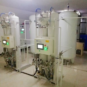 Générateur d'oxygène PSA, usine de production d'oxygène gazeux, équipement médical, <span class=keywords><strong>prix</strong></span>, système d'oxygène à économie d'énergie avec amortisseur TVS - Product Image 5