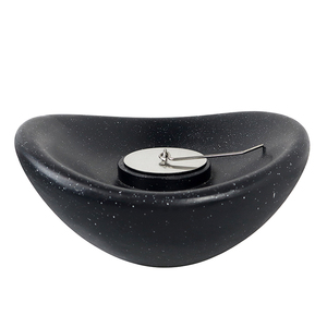 เตาไฟเอทานอลแบบไร้ควันขนาดเล็กที่เป็นมิตรต่อสิ่งแวดล้อมใช้ในครัวเรือนใช้ในร่มและกลางแจ้งทันสมัย - Product Image 2