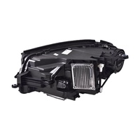 Phares LED modifiés pour Mercedes-Benz GLS W164 2020-2023, phares LED DRL, clignotants, feux de route 12V
