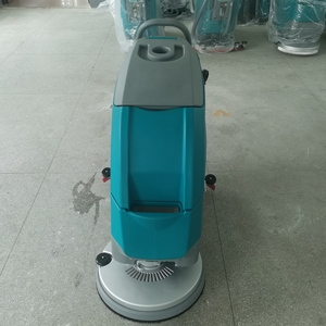 Chất Lượng Cao Điện Quét Sạch Tay Đẩy Sàn Máy Giặt Fioor <span class=keywords><strong>Sweeper</strong></span> Máy Giặt OEM - Product Image 6