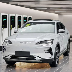 <span class=keywords><strong>Voiture</strong></span> électrique BYD Song Plus 2025 toute neuve, modèle micro 100% BYD Song EV pour adultes, boîte de vitesses <span class=keywords><strong>automatique</strong></span>, caméra arrière, conduite à gauche - Product Image 3