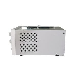 GW Instek GPD-4303S แหล่งจ่ายไฟแบบเชิงเส้นที่ตั้งโปรแกรมได้ 4 ช่องสัญญาณ 200W เครื่องมือวัดอิเล็กทรอนิกส์ - Product Image 5