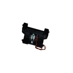 Doosan Daewoo <b>Air</b> Conditioner <b>Heater</b> Motor G15S G18SG424E For Electric Forklift Part A20114326 - Product Image 3