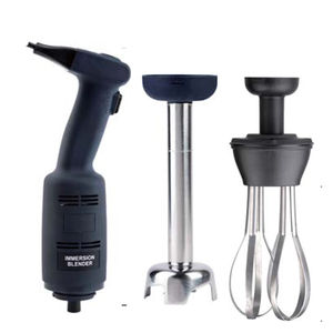 Batidora de Mano Eléctrica <span class=keywords><strong>Universal</strong></span> de Velocidad Variable CT-IB220MV para Uso en la Cocina - Product Image 3