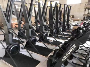 <strong>Nordic</strong> Skiing Snow Gym Equipment Fitness Simulator Wind Resistance Skating <strong>Treadmill</strong> and Skating <strong>Treadmill</strong> - Product Image 2