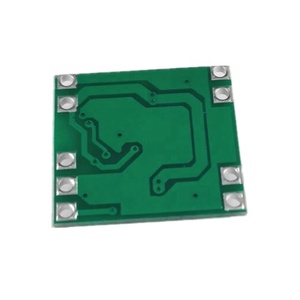 Pam8403 bo mạch khuếch đại công suất kỹ thuật số siêu nhỏ bo mạch khuếch đại công suất lớp D thu nhỏ 2*3 W 2.5 cao-5 V - Product Image 3