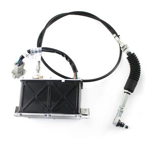 OEM 320C 320D Excavator Throttle/Accelerator Motor S6K <b>Engine</b> <b>Models</b> 247-5212 & 227-7672 1 Year Warranty - Product Image 3