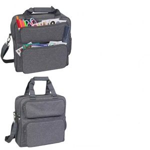กระเป๋าจัดเก็บอุปกรณ์งานฝีมือ BSCI สำหรับงานเย็บปักถักร้อย งานศิลปะ และงานฝีมืออื่นๆ  กระเป๋าใส่ของสำหรับเดินทาง - Product Image 4