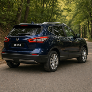 Vendita all'ingrosso Nissan <span class=keywords><strong>Qashqai</strong></span> 2.0L CVT Automatico 5 Posti SUV Compatto Usato <span class=keywords><strong>2019</strong></span> Guida a Sinistra Basso Chilometraggio Economico Esportazione Africa SUV Usato - Product Image 4
