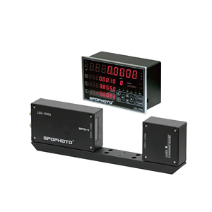LSG-1030S เครื่องวัดเลเซอร์อเนกประสงค์ 0.1-30 มม. สำหรับวัดเส้นผ่านศูนย์กลางภายนอกของท่อ, แท่ง, ลูกกลิ้ง, ลวด และสายเคเบิล LSG- - Product Image 2