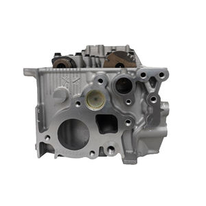 <span class=keywords><strong>GOLDMAX</strong></span> QR20 Nouvelle culasse de moteur de haute qualité pour moteur Nissan 2.0L avec 1 an de garantie - Product Image 4