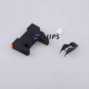 PCR-2C-E Relay Socket and Accessories Relay Whole Sale Electronic Component Chips Supplier & BOM Service - Product Image 2