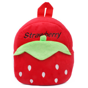 Mochila de almacenamiento de dibujos animados bonita al por mayor, mochila impermeable portátil duradera para niños y niñas, diseño de moda para preescolar - Product Image 5