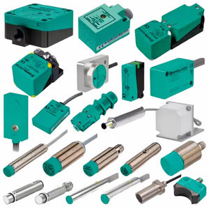 Encodeur absolu multitours PROFIBUS P+F PVM58N-011AGR0BN-1213, 25 bits (13+12), 58 mm, 10-30 V CC, IP65, -40...+85°C, 12000 tr/min - Product Image 4