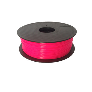 Filamento para Impresora 3D PLA de 1.75mm, 1kg, Color Único, para Impresión 3D - Product Image 3