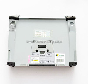 지멘스 VAS-5052A VAS-5051B A5E01237949 내장형 컴퓨터 차량 진단 기기 재고 - Product Image 4