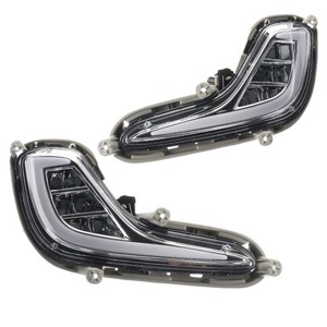 KMC T8 Hatchback 2011 đèn E46 ánh sáng xe 2013 Fusion phụ kiện mạnh nhất dẫn 9007 H99 302W Mark II GX100 1997 la bàn - Product Image 4