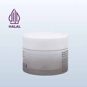 [HEALARA] RADIANCE SHOT BARRIER PROTECT CREAM Vegan Algae <b>Skin</b> Barrier Repair <b>Care</b> Radiance Shot Barrier Protect Face Cream - Product Image 4